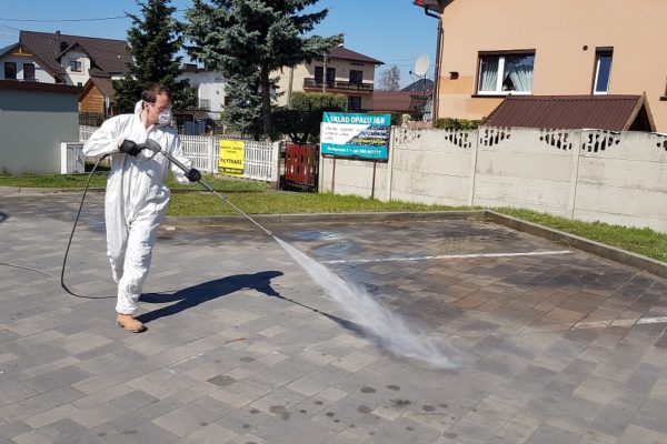 dezynfekcja miasta kroczyce dezynfekcja miasta kroczyce