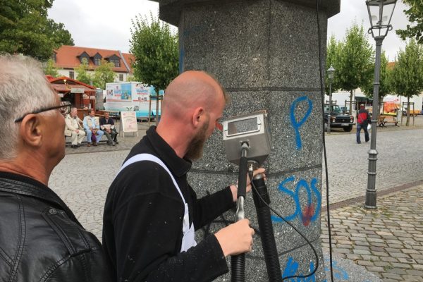 granit przed granit przed
