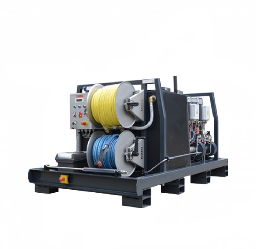 dibo jmb-L 400 bar 45 litrow